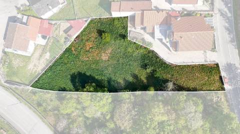 Terreno  para venda