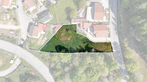 Terreno  para venda