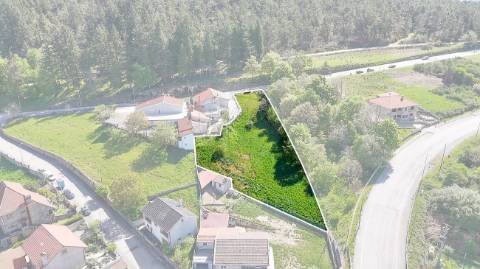 Terreno  para venda