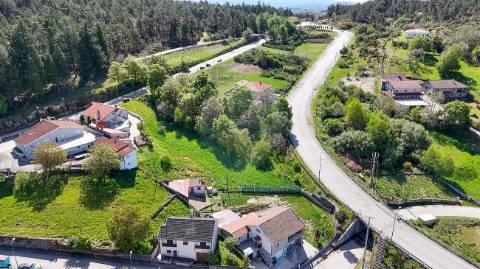 Terreno  para venda