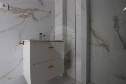 Apartamento T2 para arrendamento