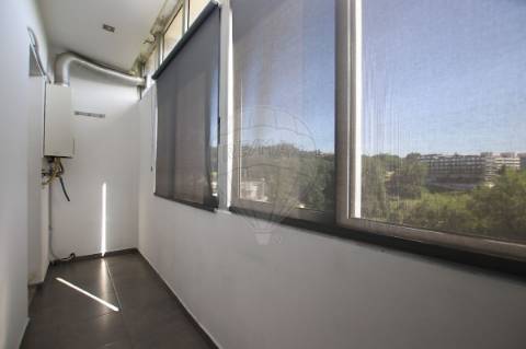 Apartamento T2 para arrendamento