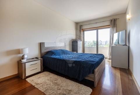 Apartamento T3 para arrendamento