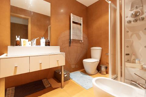 Apartamento T3 para arrendamento