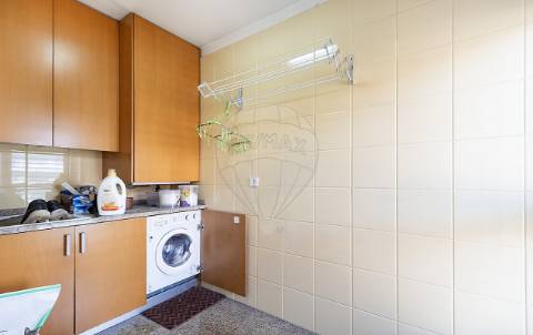 Apartamento T3 para arrendamento