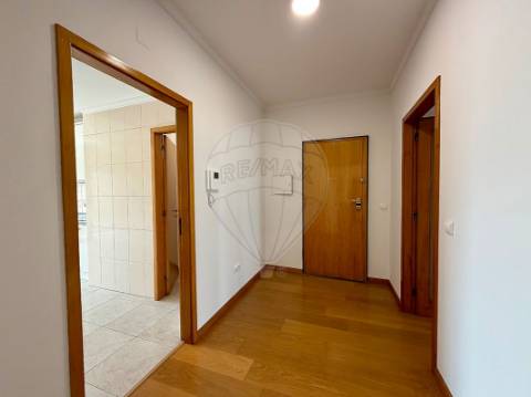 Apartamento T3 para arrendamento