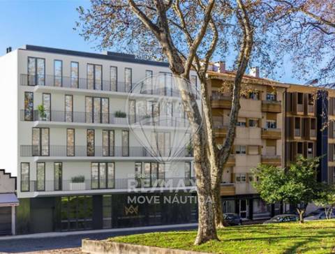 Apartamento T1 para venda