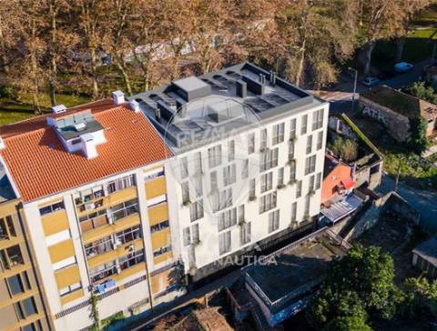 Apartamento T1 para venda