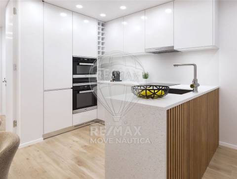 Apartamento T2 para venda