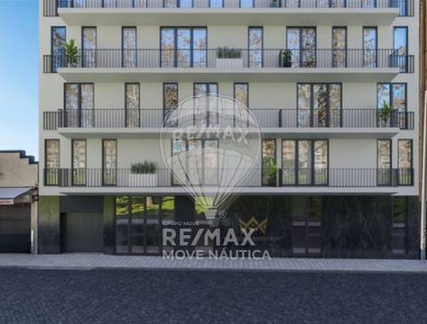 Apartamento T2 para venda