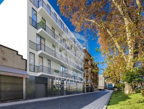 Apartamento T2 para venda