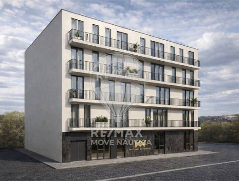Apartamento T2 para venda