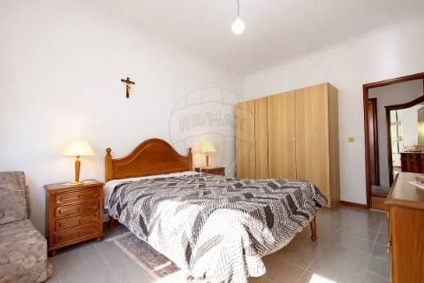 Moradia T3 para venda