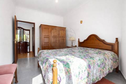 Moradia T3 para venda