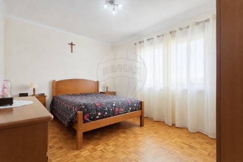Apartamento T3 para venda