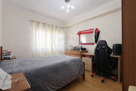Apartamento T3 para venda