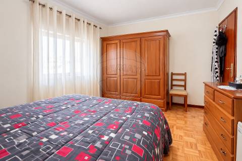 Apartamento T3 para venda