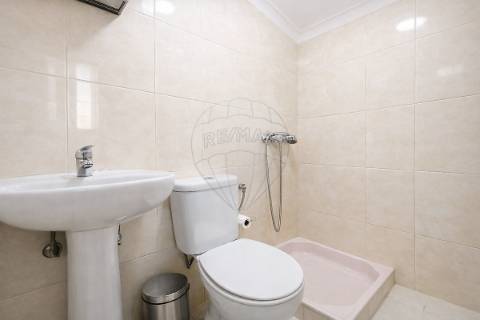 Apartamento T3 para venda