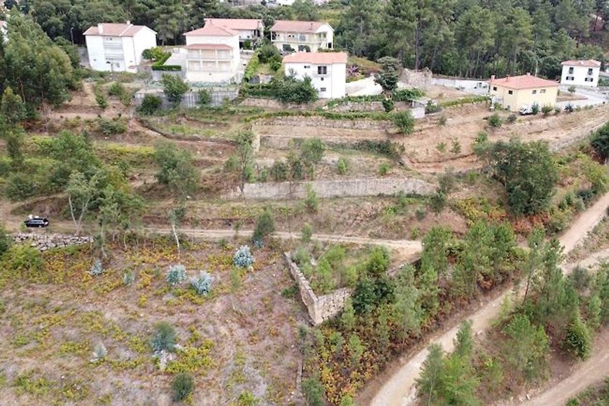Terreno  para venda