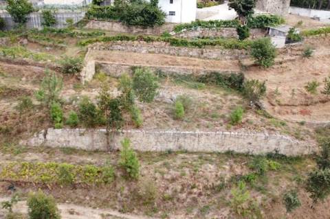 Terreno  para venda