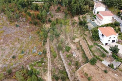 Terreno  para venda