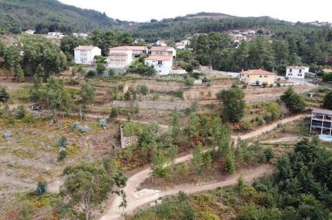 Terreno  para venda