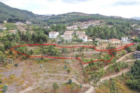 Terreno  para venda