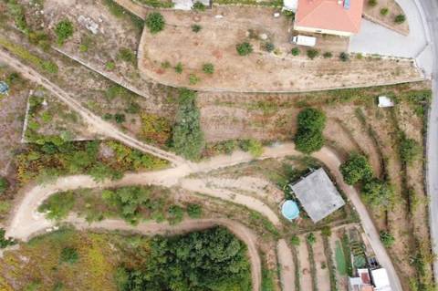 Terreno  para venda