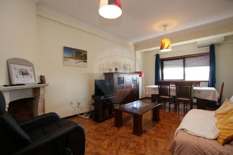 Apartamento T2 para venda