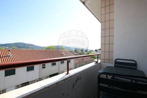 Apartamento T2 para venda
