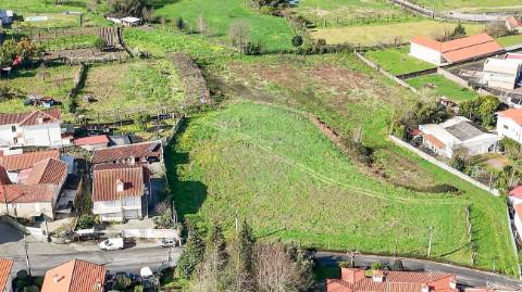 Terreno  para venda