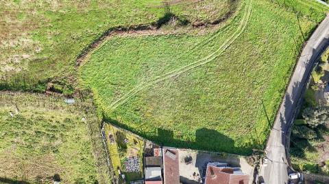 Terreno  para venda