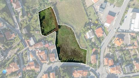 Terreno  para venda