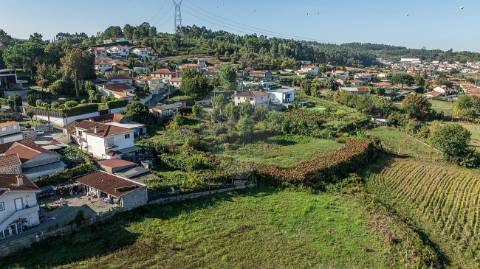 Terreno  para venda