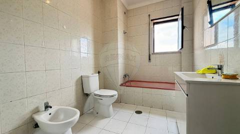 Apartamento T3 para venda
