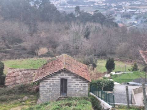 Terreno  para venda