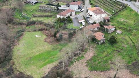 Terreno  para venda