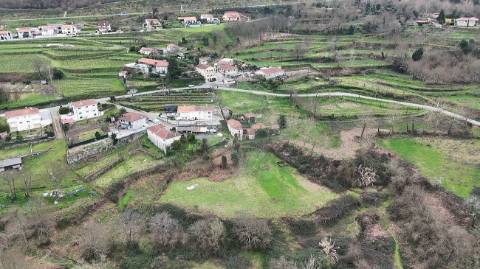 Terreno  para venda