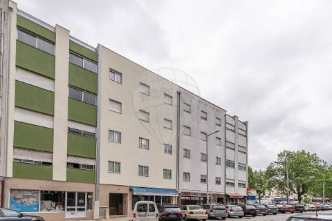 Apartamento T3 para venda