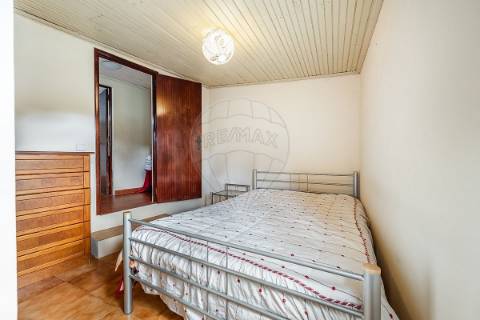 Moradia T4 para venda