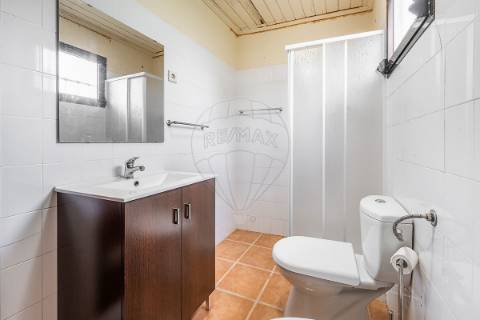 Moradia T4 para venda