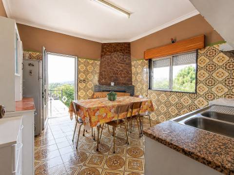 Moradia T3 para venda