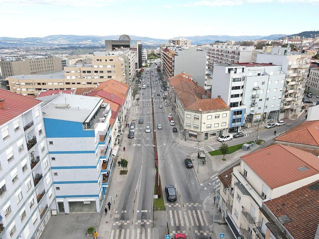 Apartamento T3 para venda