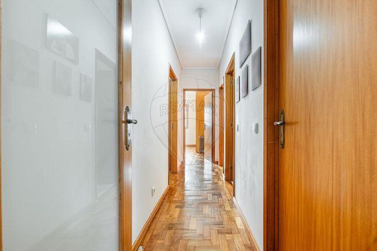 Apartamento T3 para venda