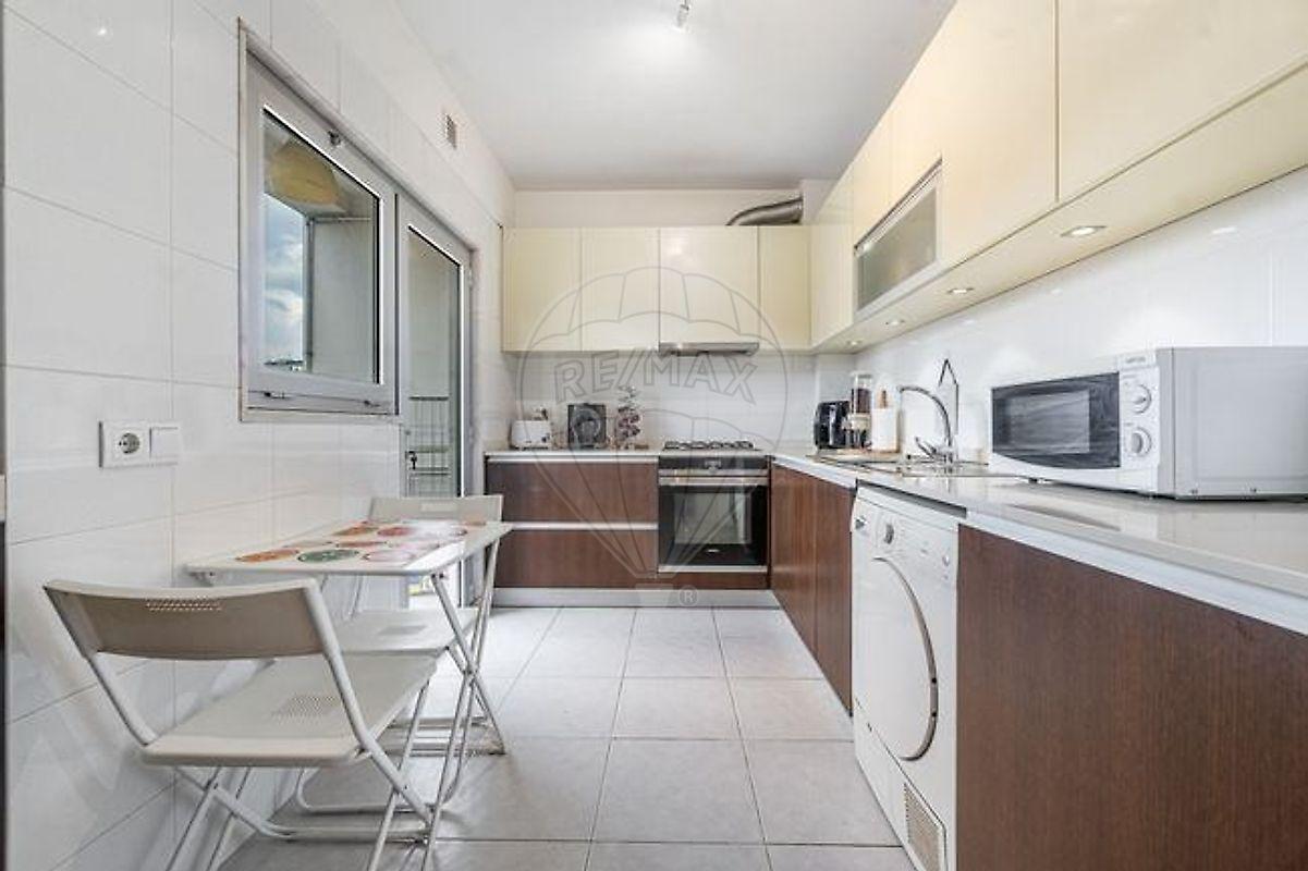 Apartamento T3 para venda