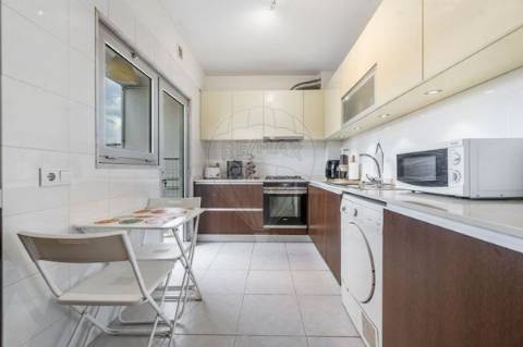 Apartamento T3 para venda