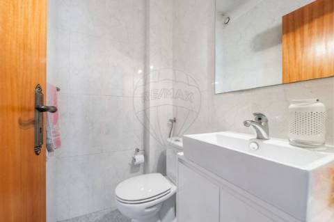 Apartamento T3 para venda