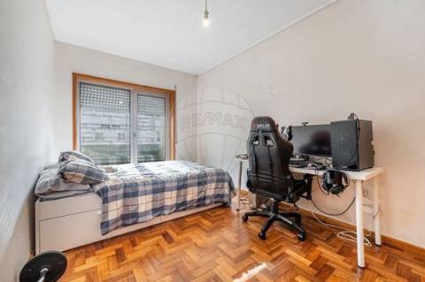 Apartamento T3 para venda