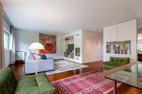 Apartamento T3 para venda