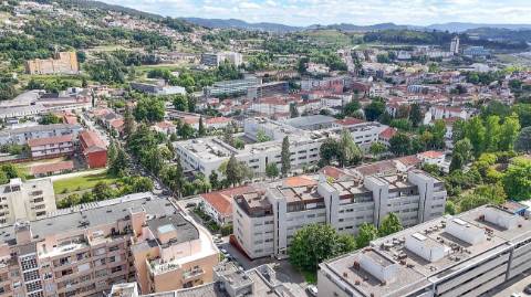 Apartamento T3 para venda